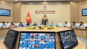 Linh hoạt xúc tiến thương mại thúc đẩy xuất khẩu 6 tháng cuối năm 2024