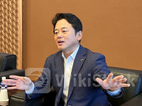 インタビュー：日銀利上げ、年度内2回を予想 0.5％程度まで＝加藤・みずほ銀行頭取