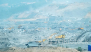 Tỉnh ven biển miền Trung chuẩn bị triển khai dự án "siêu băng chuyền" gần 1.500 tỷ vận chuyển khoáng sản xuyên biên giới