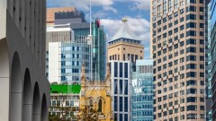 HK May Value of Total Retail Sales Fade 11.5% YoY, Behind Forecast