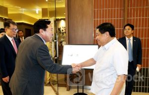 Việt Nam - Hàn Quốc hợp tác đầu tư giữa các doanh nghiệp nhỏ và vừa