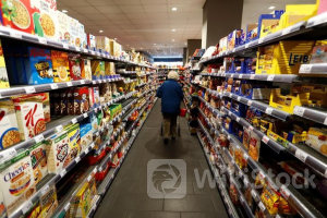 ユーロ圏インフレ率、6月速報2.5％に鈍化 サービスは高止まり