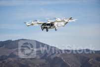 Stellantis Strengthens Ties with Archer Aviation, Injects $55M Following Key Milestone - Stellantis (NYSE