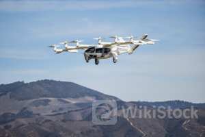 Stellantis Strengthens Ties with Archer Aviation, Injects $55M Following Key Milestone - Stellantis (NYSE