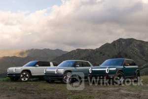 Rivian Stock Is Sliding After The Bell: What's Going On? - Rivian Automotive (NASDAQ:RIVN)