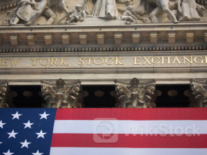 S&P 500, Nasdaq end at fresh records