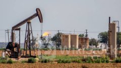 Dầu WTI giảm từ mức đỉnh 2 tháng