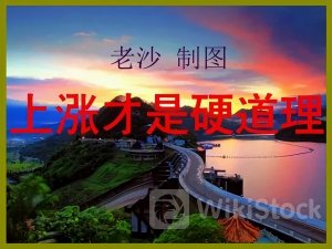 07.03股市早8点丨新的轮回：死叉转金叉！
