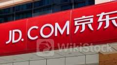 京東9618｜京東據報或競投英國快遞公司Evri 競爭者包括菜鳥