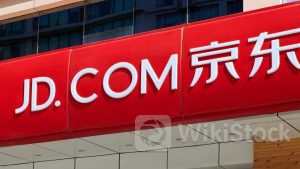 京東9618|京東據報或競投英國快遞公司Evri 競爭者包括菜鳥