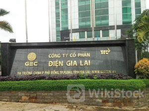 GEG: Nợ vay tài chính gần 10.000 tỷ đồng, Điện Gia Lai vừa có thêm 100 tỷ đồng trái phiếu