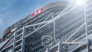 HSBC HOLDINGS Buys Back Total ~8.05M Shrs for $550M Ytd