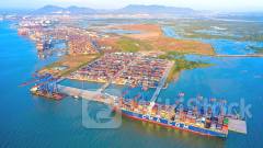 GMD: “Vũ khí” giúp Tập đoàn Gemadept vượt trội so với các đối thủ ở cụm cảng miền Nam