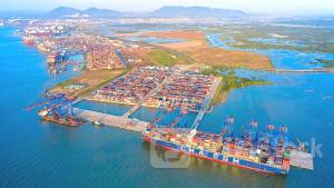 GMD: “Vũ khí” giúp Tập đoàn Gemadept vượt trội so với các đối thủ ở cụm cảng miền Nam