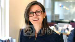 Cathie Wood's Ark Invest Sells Tesla Shares Worth $14.5M Amid Rally Driven By Q2 Delivery Numbers, Picks