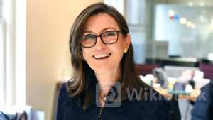 Cathie Wood's Ark Invest Sells Tesla Shares Worth $14.5M Amid Rally Driven By Q2 Delivery Numbers, Picks