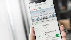 GANFENGLITHIUM Reportedly Invests to Found Energy Tech Firm