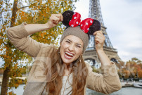 内容业务有望迎来转机 美银坚持看多迪士尼(DIS.US)