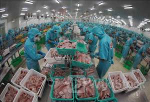 Kinh tế 6 tháng: Dư địa cho xuất nhập khẩu hàng hóa còn rộng mở