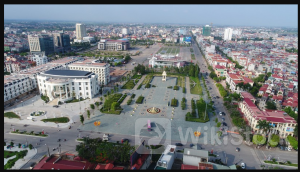 Tỉnh thành nào tăng trưởng kinh tế cao nhất nước？