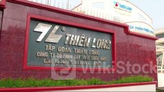 TLG: Bút bi Thiên Long lợi nhuận 5 tháng đầu năm tăng 10%