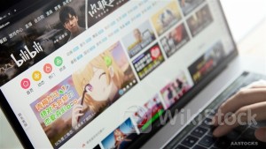 BILIBILI-W (09626.HK) to End Service for Mobile Game 'Thrud' on 9 Oct