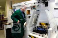 Top 3 Health Care Stocks That May Crash This Quarter - Eli Lilly and Co (NYSE:LLY)