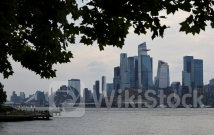 米ＡＤＰ民間雇用、6月は15万人増 予想下回る伸び