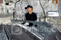 米製造業新規受注、5月は前月比0.5％減 予想外に減少