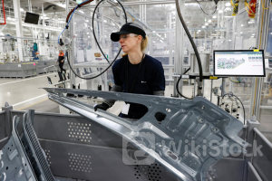 米製造業新規受注、5月は前月比0.5％減 予想外に減少