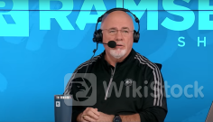 'He Earns $250,000 And Won't Give Me Access To Our Money' — Distressed Callers Asks Dave Ramsey For Advic