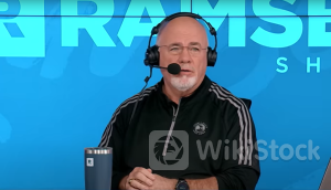 'He Earns $250,000 And Won't Give Me Access To Our Money' — Distressed Callers Asks Dave Ramsey For Advic