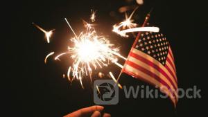 Americans Divided On Feeling Richer Or Poorer This Fourth Of July, Nearly Half Say Inflation Is Worse Tha