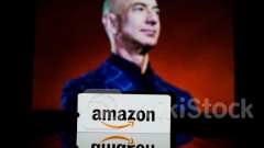 Jeff Bezos To Sell $5 Billion In Amazon Shares: Could He Be Raising Cash For Seattle Seahawks Purchase？ -