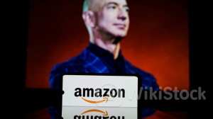 Jeff Bezos To Sell $5 Billion In Amazon Shares: Could He Be Raising Cash For Seattle Seahawks Purchase？ -
