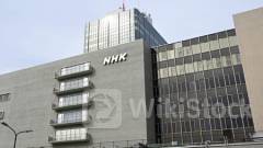 NHKが34年ぶりの「赤字」でも止まらない肥大化・・・総資産の6割超を現預金と有価証券が占めている