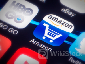 股价创新高之际 贝佐斯再抛售50亿亚马逊(AMZN.US)股票