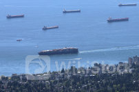 カナダ貿易収支、5月は3カ月連続の赤字 予想上回る