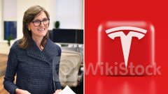 Cathie Wood's Ark Invest Dumps Another $3.25M Worth Of Tesla Shares Amid Searing Q2 Deliveries Rally - Ar