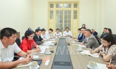 Bộ trưởng Nguyễn Văn Thắng: Các dự án hợp tác trong lĩnh vực GTVT phải đi đôi với chuyển giao công nghệ