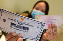 Huy động gần 30.000 tỷ đồng trái phiếu Chính phủ trong tháng 6, chủ yếu kỳ hạn 10 năm