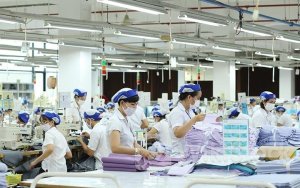 Doanh nghiệp cần thêm 'trợ lực' để bứt tốc 6 tháng cuối năm