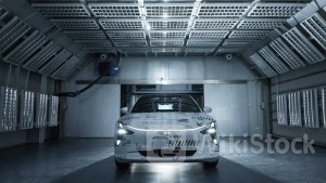 Autos Boom as XPENG, NIO Swell ~8%; LI AUTO Sets 1-mth High