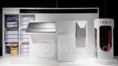 ＜Research＞JPM Maintains Tesla (TSLA.US) at Underweight, TP US$115