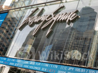 Hong Kong stocks open with gains