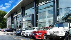 HAX: Chủ tịch Haxaco Đỗ Tiến Dũng đăng ký bán ra lượng lớn cổ phiếu HAX