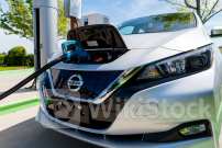 Nissan And Honda Play Tesla Catchup — Considering EV Charging Tie-Up To Boost Competitiveness - BYD (OTC: