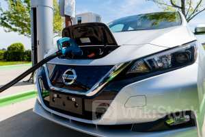 Nissan And Honda Play Tesla Catchup — Considering EV Charging Tie-Up To Boost Competitiveness - BYD (OTC:
