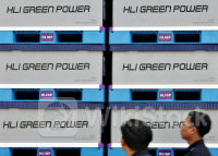 韓国現代自とＬＧエナジー、インドネシアでＥＶ用電池工場を稼働