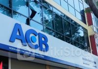ACB: Chất lượng tài sản của ACB giảm so với kỳ vọng do nợ xấu tăng lên 1,45%